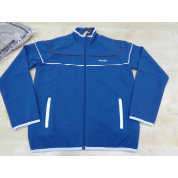 Ropa deportiva azul para hombres